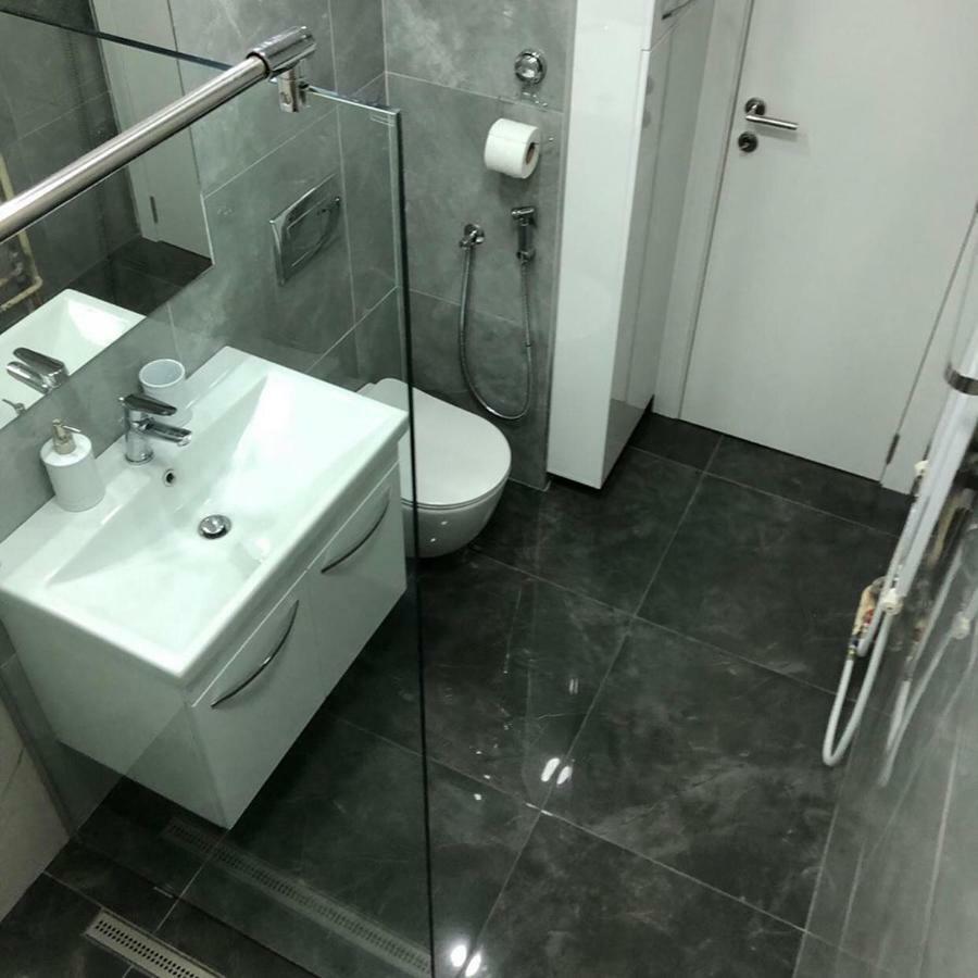 City Center Apartment Скопие Екстериор снимка